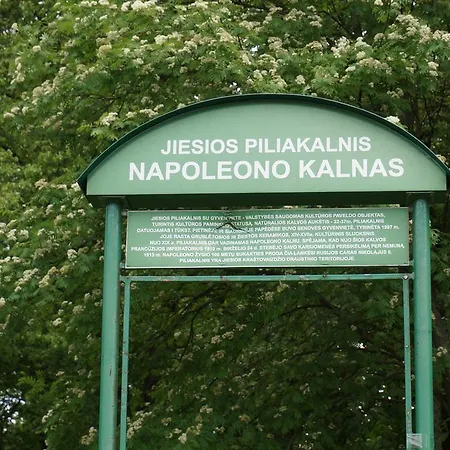 Napoleon Hill Kaunas