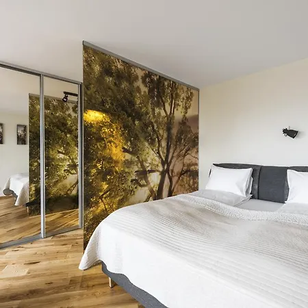 Napoleon Hill Apartment Kaunas