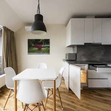 Apartment Napoleon Hill *