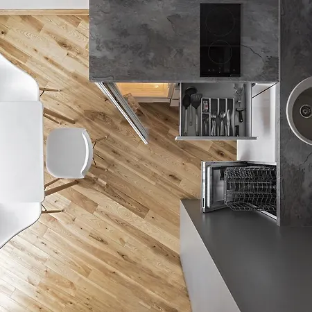 Napoleon Hill Apartamento *