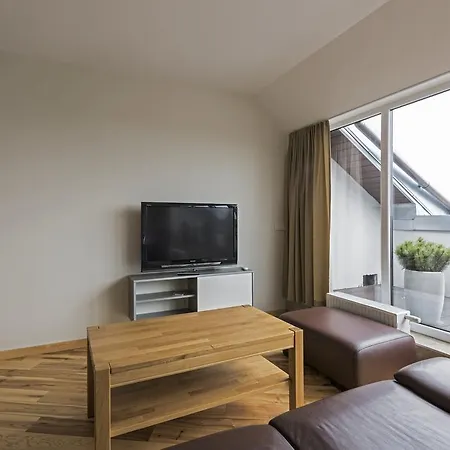 Napoleon Hill Apartamento Kaunas