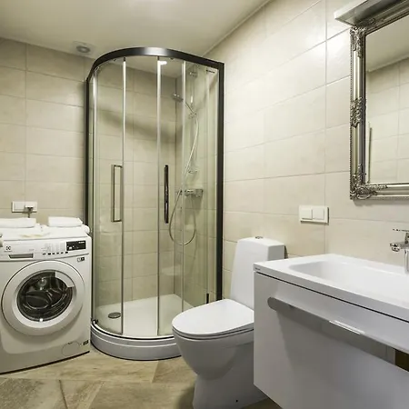 Napoleon Hill Apartamento