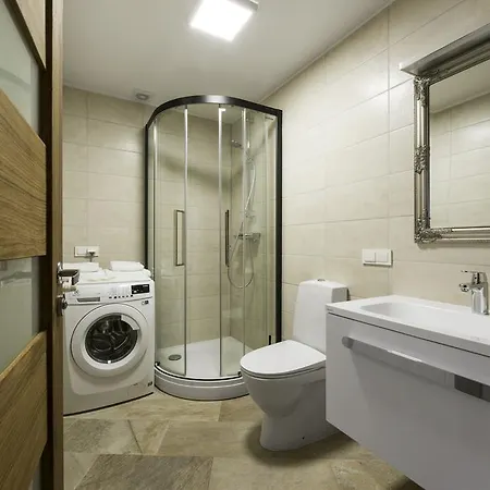 Apartment Napoleon Hill *