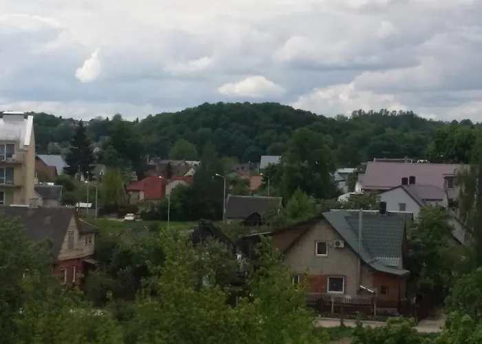 Apartment Napoleon Hill