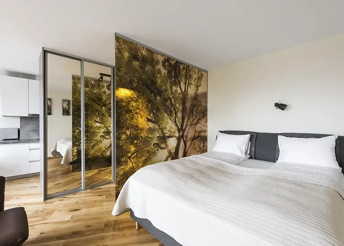 Napoleon Hill Apartment Kaunas