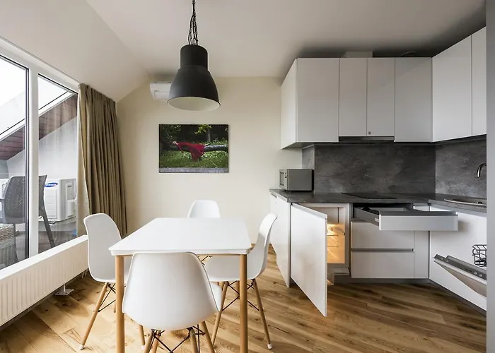 Apartment Napoleon Hill *