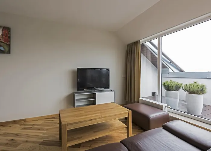 Napoleon Hill Apartment Kaunas