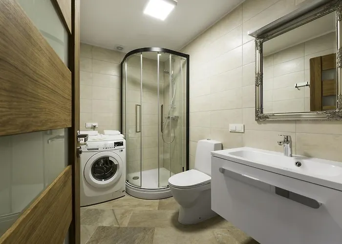 Apartment Napoleon Hill *